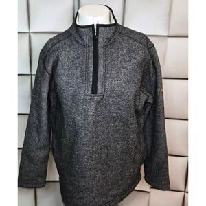 Orvis sherpa pullover